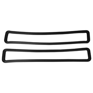 Jeu de joints en caoutchouc pour évent de cloison en caoutchouc de bonne qualité pour <span class=keywords><strong>Land</strong></span> <span class=keywords><strong>Rover</strong></span> Series et Defender - Product Image 1