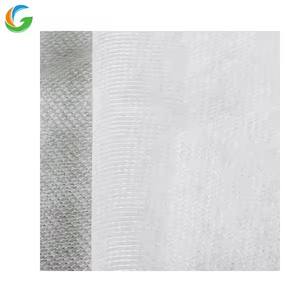 Membrana impermeable para techo de poliéster, producto impermeabilizante de explosión, tela no tejida Stitchbond, nuevo poliéster 100% personalizado - Product Image 5