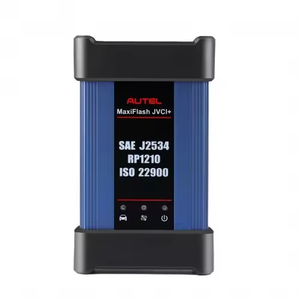Programador de Llaves Universal para Autos MaxiIM IM608 II de Alta Calidad, 100W 20V con 2 Años de Actualización, Equipo de Prueba - Product Image 3