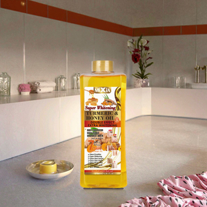 Aceite Esencial Puro para Reparación e Iluminación del Cabello y la Piel - Product Image 3