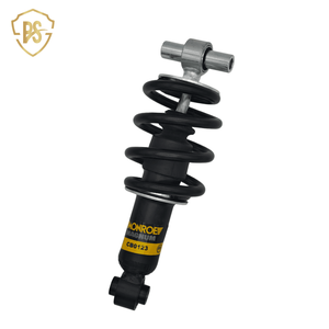 Amortisseur de suspension de cabine de camion de vente chaude OEM avant 1405507 - Product Image 3