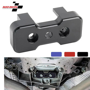 Auso-Racing ตัวยึดอะลูมิเนียมอัลลอยสำหรับรถ Audi B8.5 A4 A5 S4 S5 SQ5ชุดอัพเกรดติดตั้ง - Product Image 1