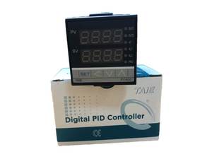 Nuevo Controlador de Temperatura Digital PID TAIE FY400-100000 Original, 85-265 VCA, 15-50 VCC - Product Image 2