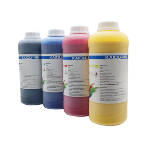 China suministro directo de fábrica de secado rápido tinta eco solvente dX4/5/6/7/XP600/TX800 - Product Image 3