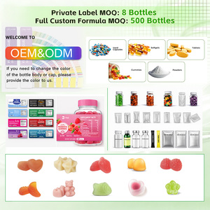 OEM Mais Vendido: Comprimidos Clareadores de Pele com Gluta e Alfa Arbutin, Proteção Antioxidante com Colágeno, Reduz Manchas Escuras - Product Image 5