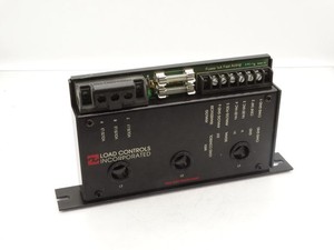 Cellule de pesage LOAD CONTROLS PH-3A-HG-460V-4.2A-10V - Product Image 1
