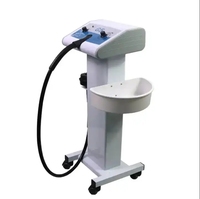Venta Directa de Fábrica, Máquina de Adelgazamiento 2 en 1 con Vibración y Masaje al Vacío G5 para Uso Doméstico, Cuerpo de ABS