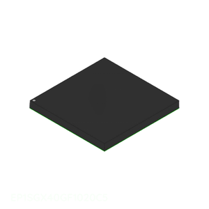 Embedded EP1SGX40GF1020C5 1020 BBGA Acheter des composants électroniques Distributeur autorisé en ligne - Product Image 1