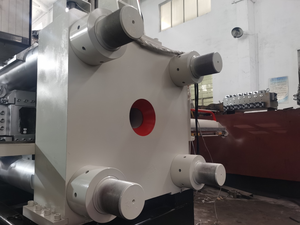 ماكينة بثق الأسلاك النحاسية - Product Image 3