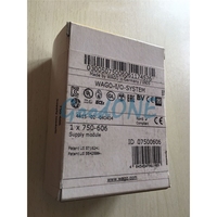 Módulo de Controlador Lógico Programable 750-606