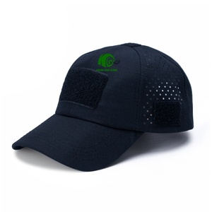 Gorra Táctica de Malla Transpirable, Talla Ajustable, Ligera, con Protección UV, para Trabajo al Aire Libre y Entrenamiento, Devoluciones Gratis - Product Image 4