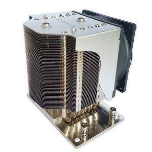 EPYC SP3 TR4 Server CPU Cooler <b>Computer</b> Workstation CPU Cooling <b>Fan</b> - Product Image 4