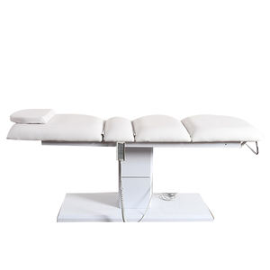Lit à cils avec lumière Led, Hydro-eau, lit thermique, Table de <span class=keywords><strong>Massage</strong></span> en cuir, vente en gros - Product Image 5
