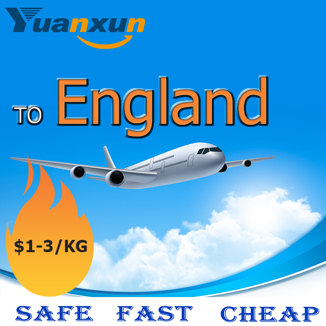 Самый дешевый китайский авиаперевозчик в Великобританию, авиаэкспресс-логистика, бизнес-услуги