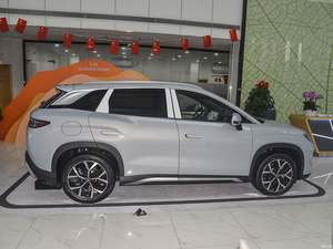 2025 New Song pro Dm-i Hybrid SUV à grande vitesse 180 km/h Marque de luxe BYD Excellente performance Voiture électrique PHEV - Product Image 3