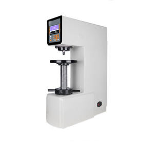 HBST-3000Z Touch Screen Digital Torreta Automática Brinell Dureza Tester - Product Image 3