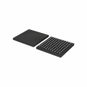 Manufacturer Channel Interface Electronics Component AT83SND2CMP3A1-7FTUL 100 TFBGA - Product Image 1