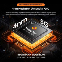 Nueva Tablet PC Blackview MEGA 12 en Oferta, 12GB+256GB, Pantalla de 12 Pulgadas 1600x2400, Android 15, MTK Octa Core 3.0-3.5GHz, Wi-Fi