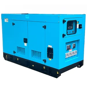 Máy phát điện diesel weichai 100 KVA