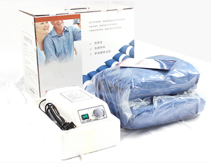 Cojín de aire médico para ancianos, colchón de aire médico antiescaras para pacientes paralizados - Product Image 3