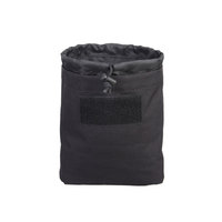 Emersongear 500D Cordura Nylon Recyclage Mag Recovery Pouches Sac Molle Tactical Magazine Dump Drop Pouch