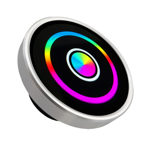 Nhà thông minh <span class=keywords><strong>2.1</strong></span> inch LCD Knob màn hình 480*480 ESP32 Thông tư Push Knob IPS LCD TFT mô-đun hiển thị - Product Image 2