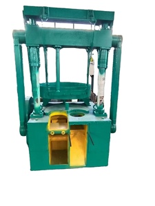 Heißer Verkauf Luping Jinshan Elektrische Kohle Herstellungs maschine Lieferant 380V 1000 kg/std Hohe Produktivität - Product Image 2