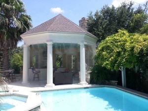 Sistema di nebulizzazione ad alta pressione pompa ad alta pressione sistema di raffreddamento della nebbia d'acqua macchina per la soppressione della polvere - Product Image 3