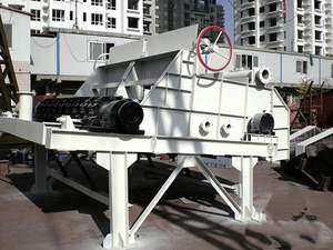 Alimentador de Cadena con Motor y PLC Serie <span class=keywords><strong>LG</strong></span> para Máquina de Jigging de Carbón, Alimentación Uniforme a Todo la Ancho en Plantas de Minería y Procesamiento de Minerales - Product Image 2