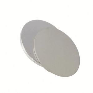 Cible en iridium 3n5, cible de pulvérisation IR - Product Image 3