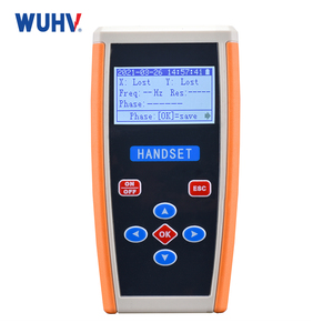 TAG-8000 Testeur de séquence de phase sans fil haute précision UHV HV - Product Image 3