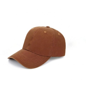 Casquette de baseball à 6 panneaux, logo brodé 3D personnalisé en usine, sport, extérieur, réglable - Product Image 4