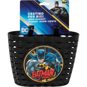 Cestino portaoggetti per bici da ragazzo Batman Batman - Product Image 3