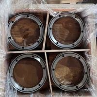 Lame de cisaillement à portique à haute résistance à l'usure, haute dureté et résistance aux chocs pour la découpe de l'acier et le recyclage des déchets