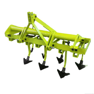 3 Point <b>Cultivator</b> - Product Image 1