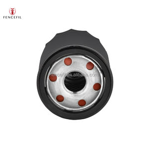 オイルフィルター35-877769K01 883701K01 877769K01 877769K01水星海洋ベラド船外板200-275HPに対応 - Product Image 2