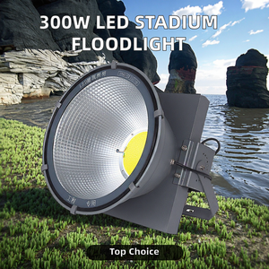 Luz de inundación <span class=keywords><strong>Led</strong></span> 1000000 lúmenes 12V 1000 vatios 1000 W Ip66 Reflector <span class=keywords><strong>Foco</strong></span> Torre <span class=keywords><strong>exterior</strong></span> Proyector Iluminación Reflector para estadio - Product Image 2