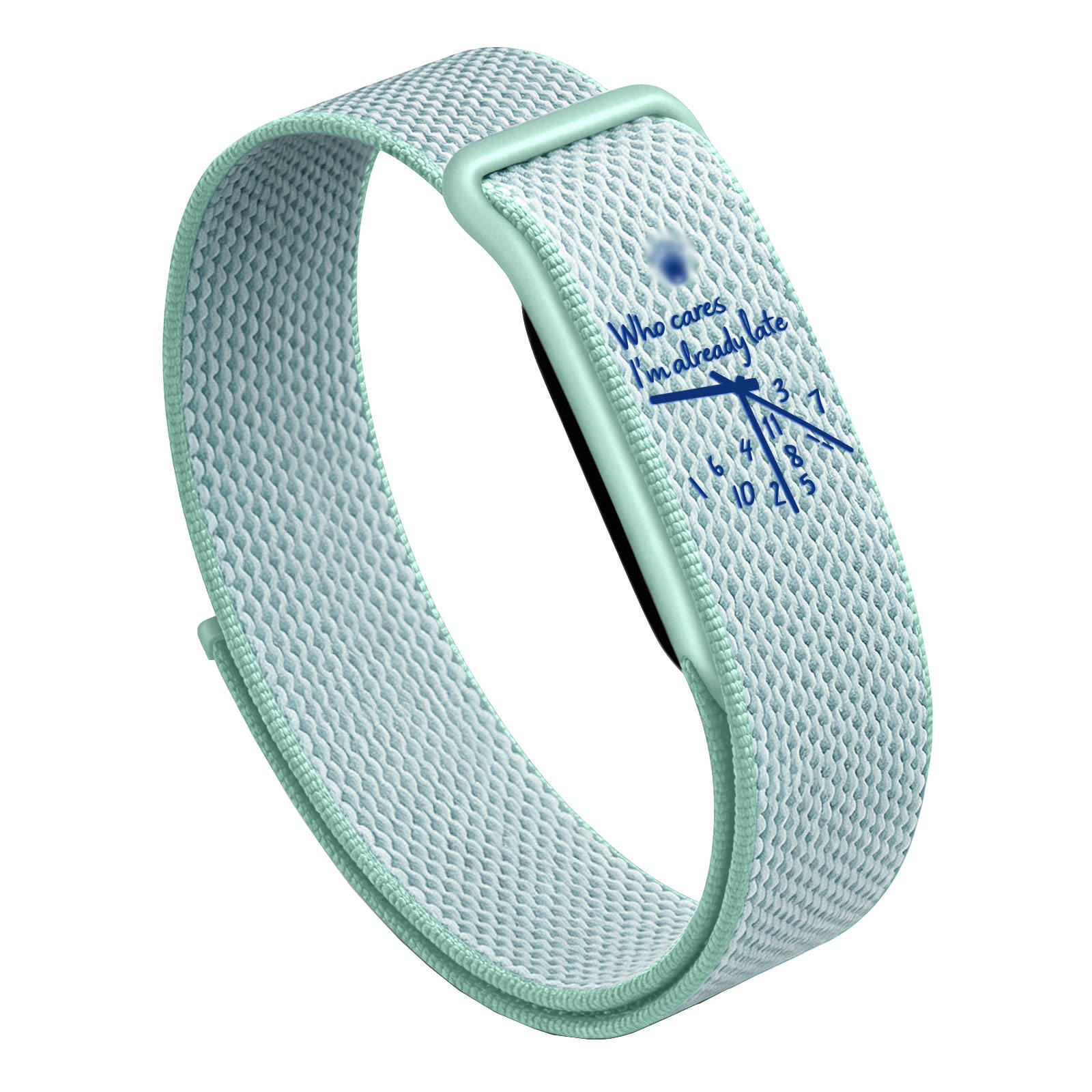 10# Niebla