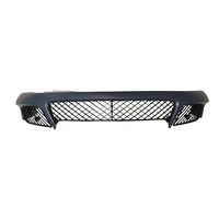 Cocok untuk Bumper Depan Continental GT GTC 4.0T dengan Sensor Parkir, Model 2005 - Tipe Universal yang Dapat Dilepas