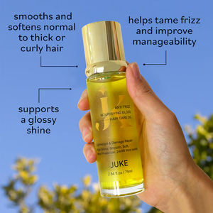 Huile d'argan de qualité supérieure, soin capillaire réparateur, sérum parfumé, lissant, huile essentielle naturelle pour cheveux, protège les cheveux abîmés - Product Image 3