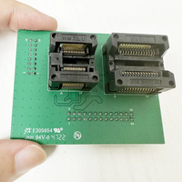 Adaptateur de programmation de clés automatiques APB118 NEC ELV pour XP400 PRO IM608, ajustement universel 12V