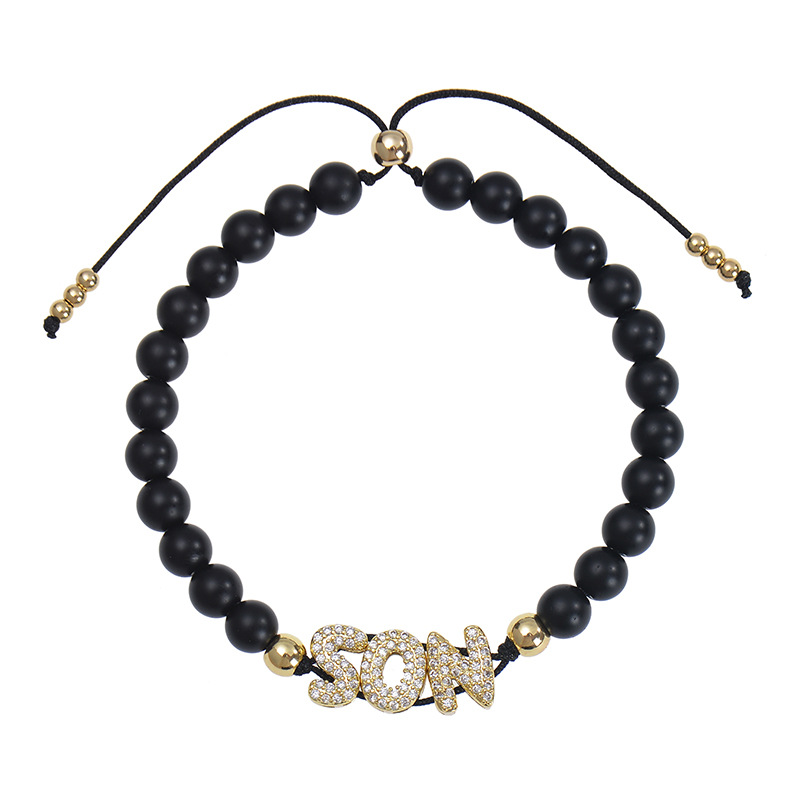 Onyx noir