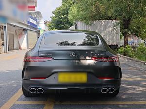 Guazi pas cher <span class=keywords><strong>prix</strong></span> Mercedes-Benz <span class=keywords><strong>AMG</strong></span> <span class=keywords><strong>GT</strong></span> 3.0 voiture d'occasion RWD 4 sièges - Product Image 2