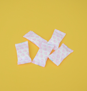 ลูกอมรสผลไม้เนื้อนุ่มรสเปรี้ยว<span class=keywords><strong>นม</strong></span>สำหรับเด็ก ขายส่ง - Product Image 5