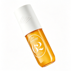 Perfume Corporal en Bruma 'For '62 Hair' |   Aroma Floral Frutal Lujoso y Ecológico |   Spray de Larga Duración |   Acabado No Pegajoso | - Product Image 4