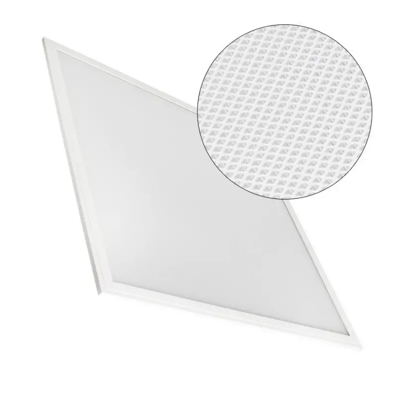 PMMA Acrylic LGP light Guide Plate SKD Available LED Panel Pannel Light