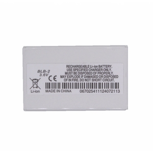 BLB-2 800mAh Replacement <b>Battery</b> for Nokia 8210 8310 8850 8910 CE RoHS Wholesale Bulk High Quality 0 Cycle Bateria - Product Image 2