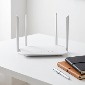 <span class=keywords><strong>Router</strong></span> CPE <span class=keywords><strong>4G</strong></span> Desbloqueado LC117, <span class=keywords><strong>Router</strong></span> WiFi Inalámbrico de 300Mbps con Ranura <span class=keywords><strong>para</strong></span> <span class=keywords><strong>Tarjeta</strong></span> <span class=keywords><strong>SIM</strong></span>, 4 Antenas Externas, Puerto LAN/WAN RJ45, Banda EU - Product Image 2