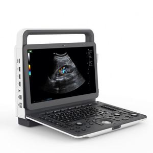 Hoge Kwaliteit <span class=keywords><strong>Doppler</strong></span> Echografie Machine Met Cw Tdi Gratis Software Voor Mens En Dierenarts Gebruik - Product Image 2