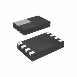 Componentes de Memoria AT93C46Y6-10YH-1.8 8 UFDFN con Pad Expuesto, Electrónicos, en Stock - Product Image 1